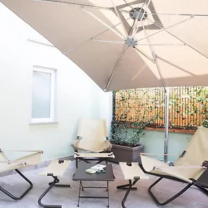 Charming Moment Di Porta - Residenza Porto Vecchio Appartement Luino