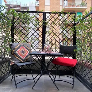 Via Benzi Appartement Côme