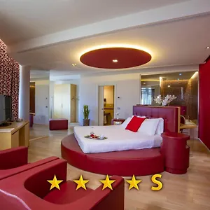 Glamour 4*, Bassano del Grappa Italien