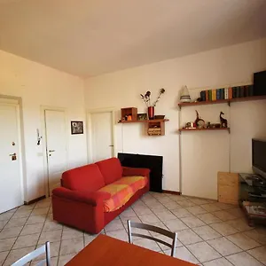 S. Stefano In Pane House Appartement Florence