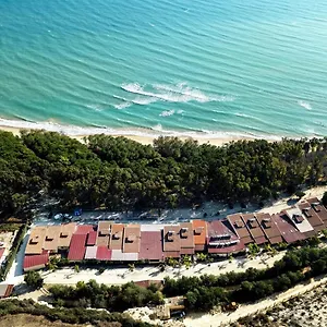 Eraclea Minoa Village Ferienpark