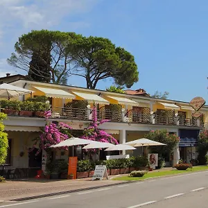 Aquavite 3*, Gardone Riviera Italien