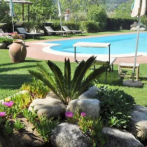 Tirrena Bike & Country 3*, Portoferraio Italien