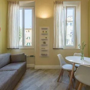 Cosy Fiesolana Appartement Florence