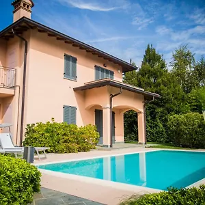 Rosmarino Appartement Bellagio