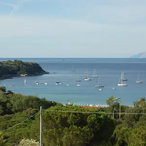 Felciaio Appartement Capoliveri (Isola d'Elba)