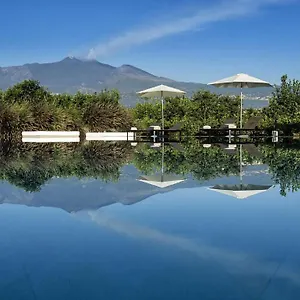 Ramo D'Aria Etna Boutique Hotel Hotel